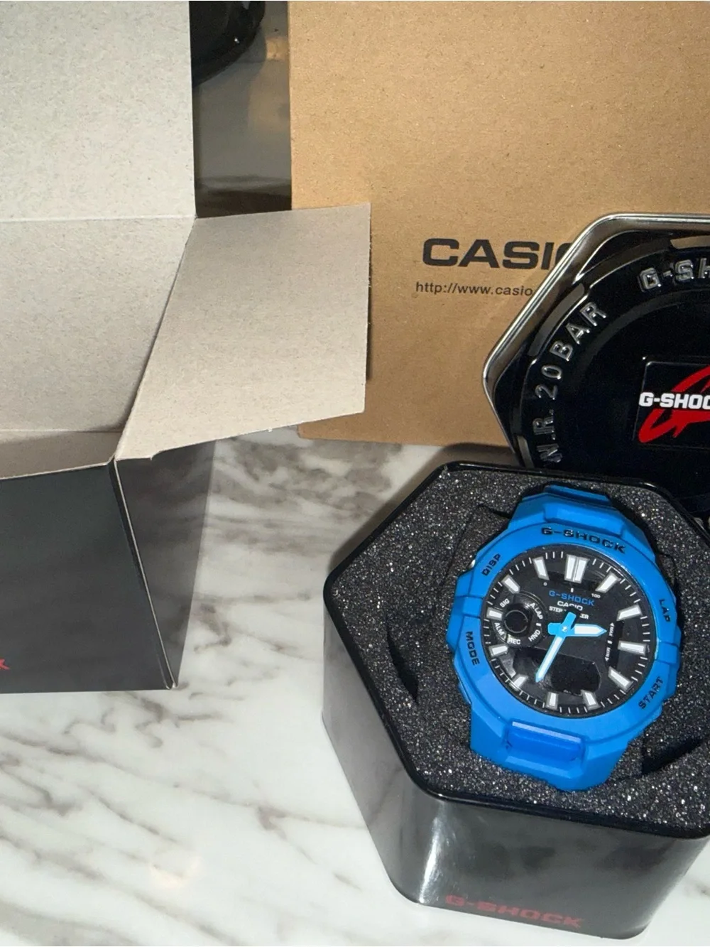 💙BRAND NEW Unisex G-Shock Watch💙
